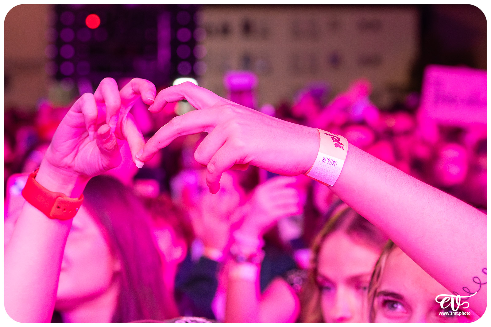 NRJ MUSIC TOUR 2026